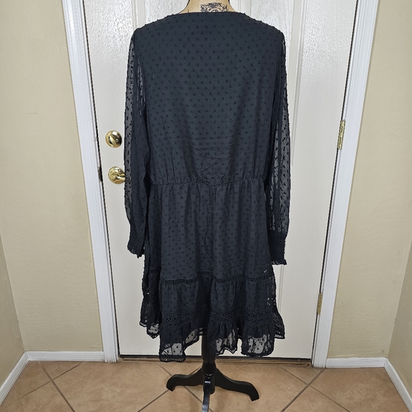 CITY CHIC Ariana Dress - Picture 10 of 12